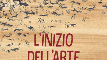 L'inizio dell'arte