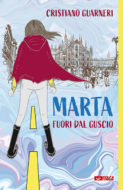 Marta fuori dal guscio