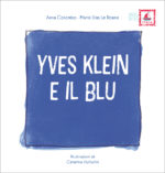 Yves Klein e il blu