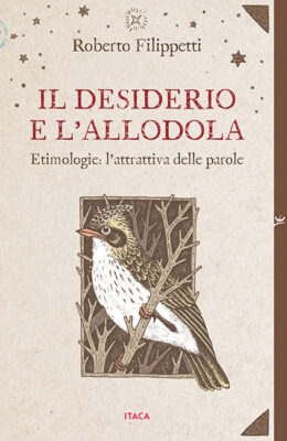 Il desiderio e l'allodola - ristampa 2025