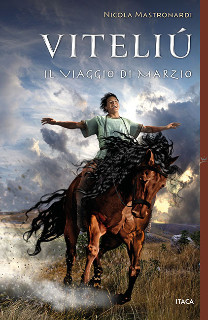 Viteliu. Il viaggio di Marzio