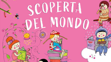 Alla scoperta del mondo 2