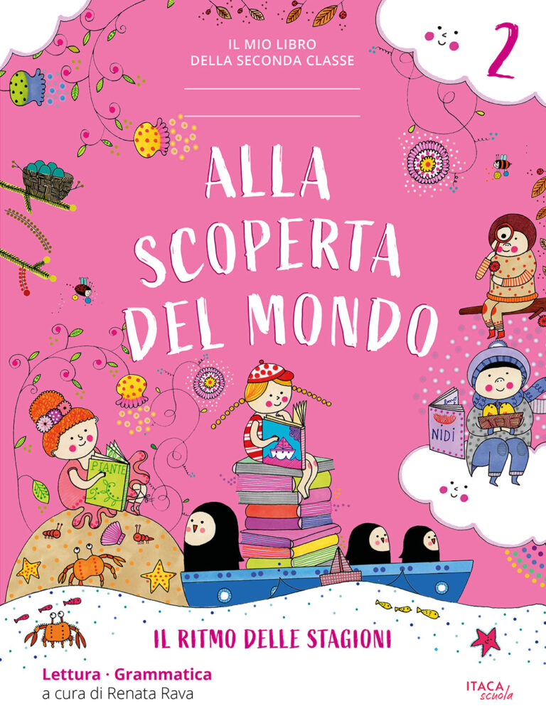 Alla scoperta del mondo 2