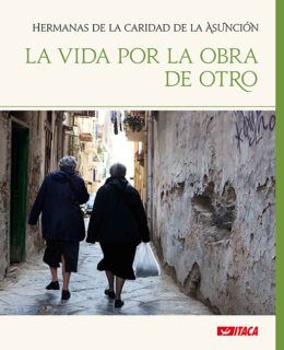 La vita per l'opera di un Altro - edizione in lingua spagnola