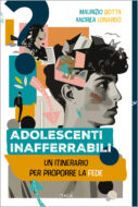 Adolescenti inafferrabili - ristampa 2026