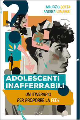 Adolescenti inafferrabili - ristampa 2026