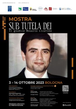 Sub tutela Dei - mostra a BOLOGNA