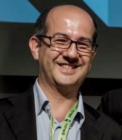 Antonio Autieri