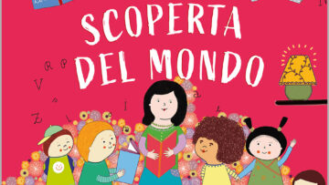 Alla scoperta del mondo 3