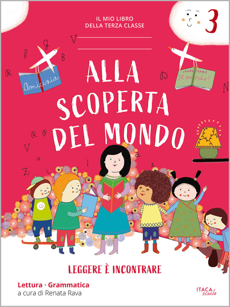 Alla scoperta del mondo 3