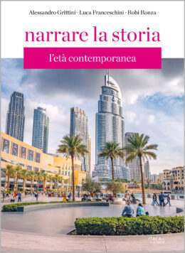 Narrare la storia 3. L'età contemporanea