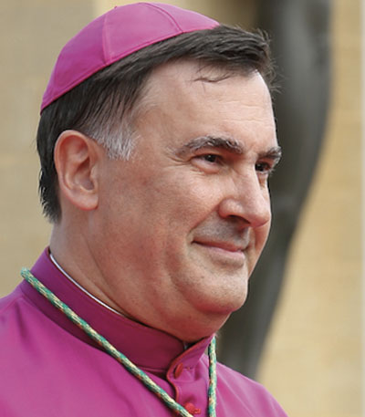 Claudio Maniago