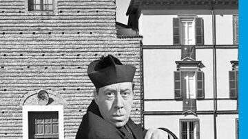 Un don Camillo a Cervia - ristampa 2024