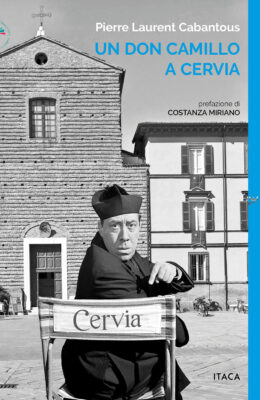 Un don Camillo a Cervia - ristampa 2026