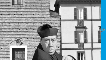Un don Camillo a Cervia - ristampa 2026