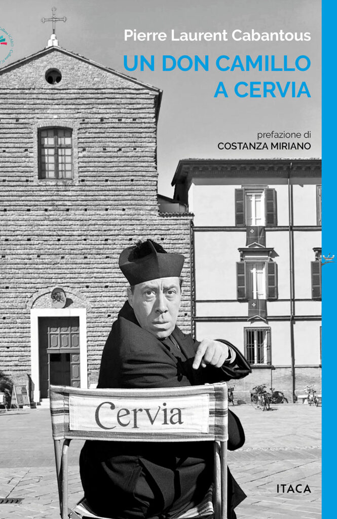 Un don Camillo a Cervia - ristampa 2026
