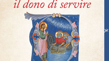 Diaconi: il dono di servire