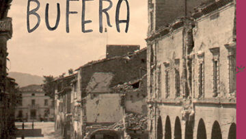 Un'infanzia nella bufera