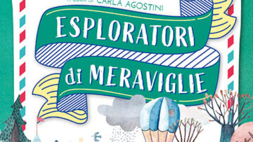 Esploratori di meraviglie 3