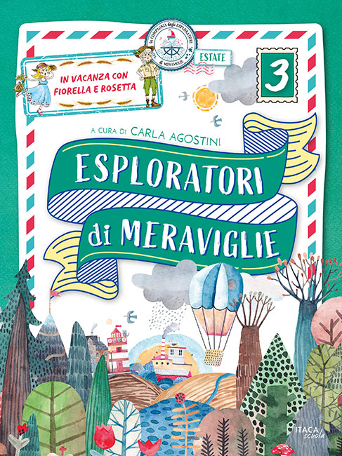 Esploratori di meraviglie 3