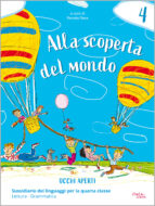 Alla scoperta del mondo 4. Occhi aperti