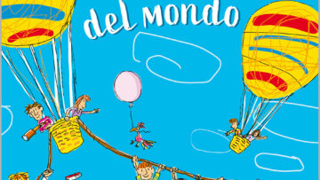 Alla scoperta del mondo 4. Occhi aperti