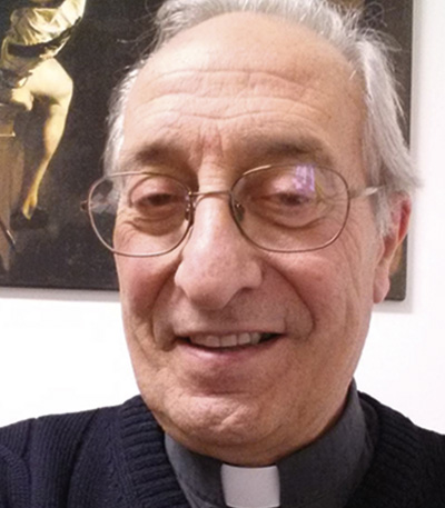 Giovanni Gola