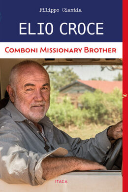 Elio Croce - edizione inglese