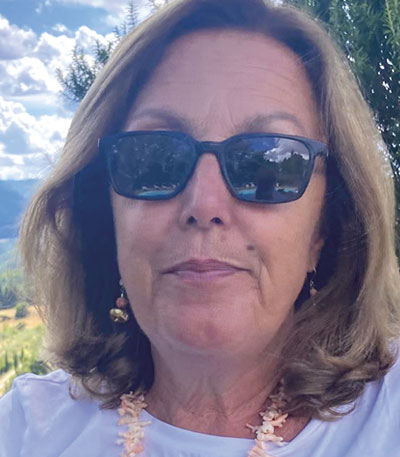 Elisa Buzzi
