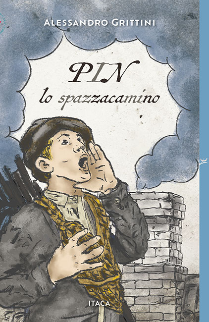 Pin lo spazzacamino