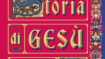 Storia di Gesù