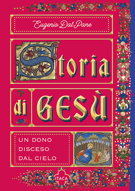 Storia di Gesù