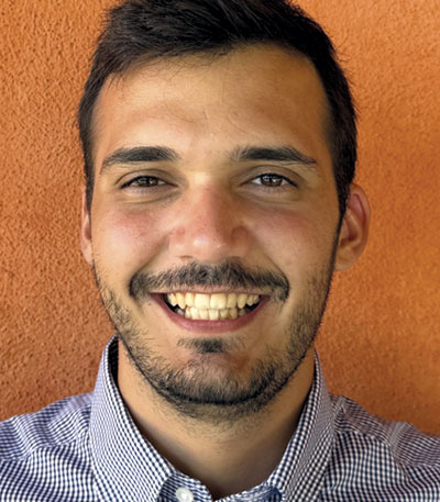 Bernardo Cedone
