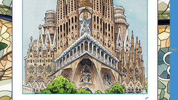 Antoni Gaudi