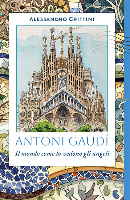 Antoni Gaudi