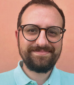 Tommaso Sperotto