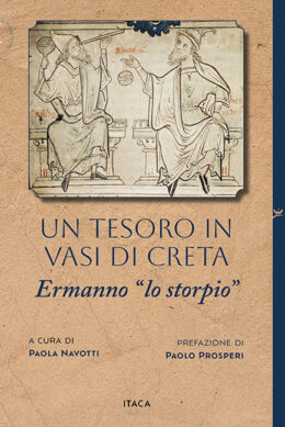 Un tesoro in vasi di creta