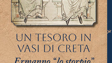 Un tesoro in vasi di creta