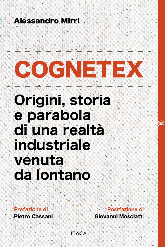 Cognetex
