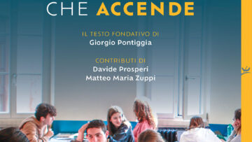 La gratuità che accende