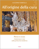 All'origine della cura 3