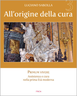 All'origine della cura 3