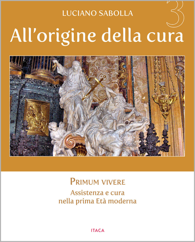 All'origine della cura 3