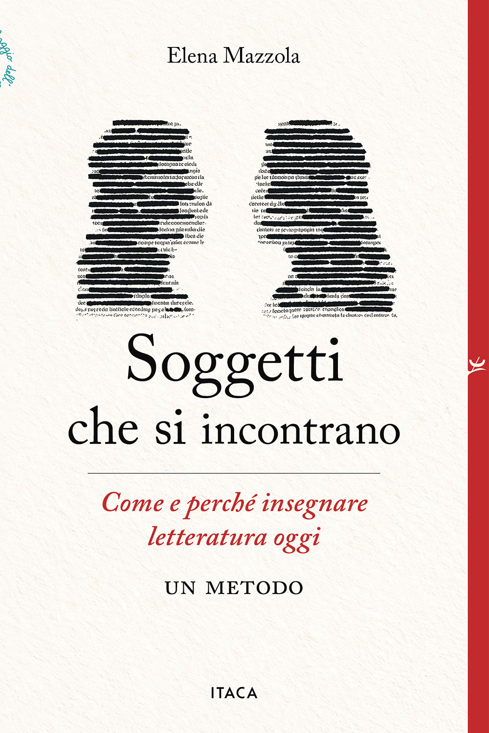 Soggetti che si incontrano