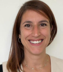 Marcella Molteni