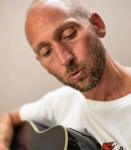 Riccardo Selci