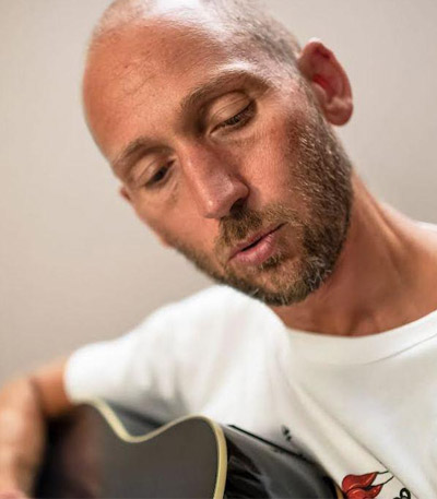 Riccardo Selci