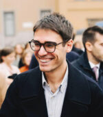 Alberto Capetti