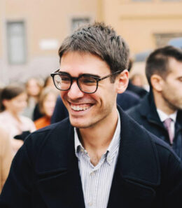 Alberto Capetti