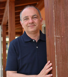 Claudio Burgio